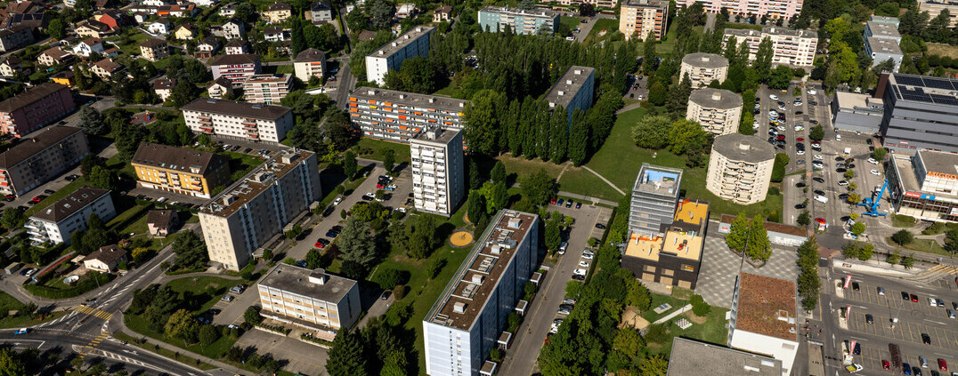 image header